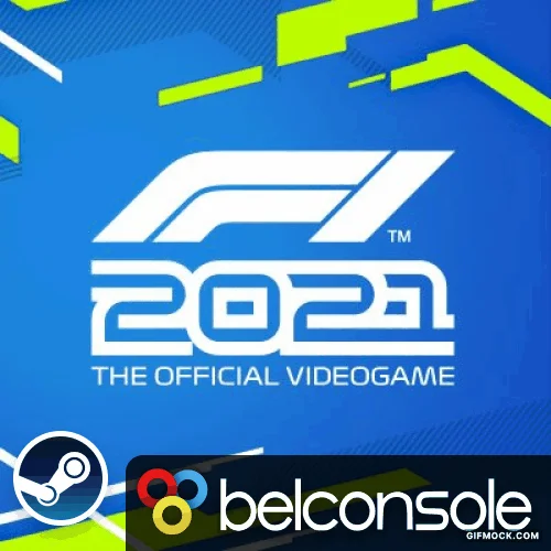 🔶F1 2021 Standart - Официальный Ключ Steam