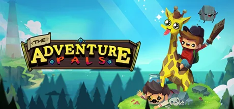 The Adventure Pals STEAM KEY REGION FREE GLOBAL ROW