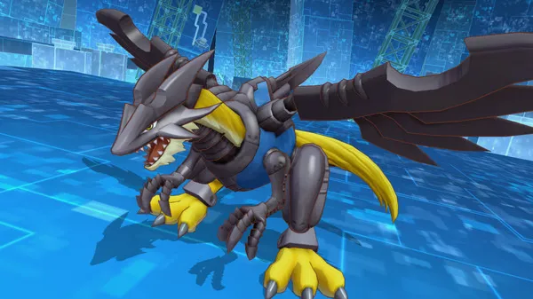 Digimon Story Cyber Sleuth: Complete Edition💎STEAM KEY