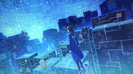 Digimon Story Cyber Sleuth: Complete Edition STEAM KEY
