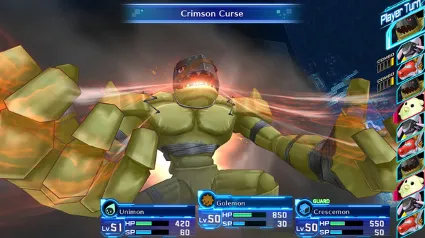 Digimon Story Cyber Sleuth: Complete Edition STEAM KEY