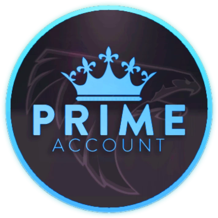 CS:GO PRIME ACCOUNT - RANK 21 + inventory + cashback