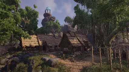 ⭐ ️ ELEX - STEAM (Region free)