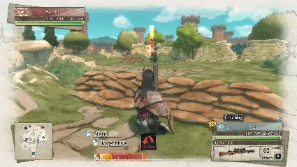 ⭐ ️ Valkyria Chronicles 4 Complete Edition (GLOBAL)