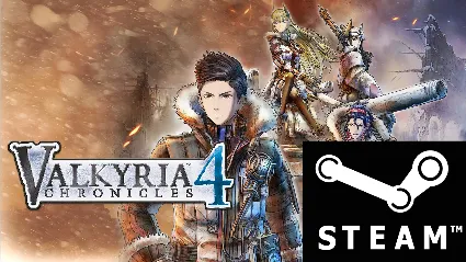 ⭐ ️ Valkyria Chronicles 4 Complete Edition (GLOBAL)