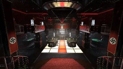 ⭐ ️ Wolfenstein: Youngblood - STEAM (GLOBAL)