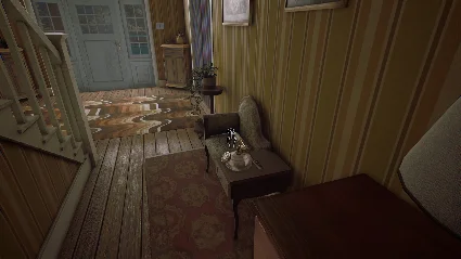 ⭐ ️ The Beast Inside - STEAM (GLOBAL)