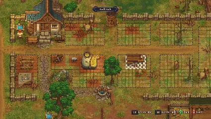 ⭐ ️ Graveyard Keeper - STEAM (GLOBAL)