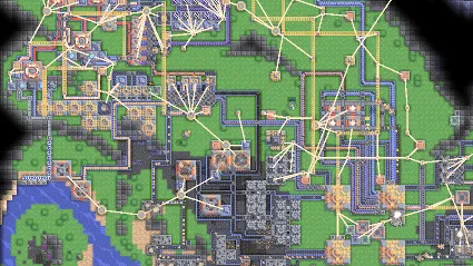 ⭐ ️ Mindustry - STEAM (GLOBAL)