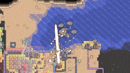 Mindustry - STEAM (GLOBAL) Лицензионный аккаунт