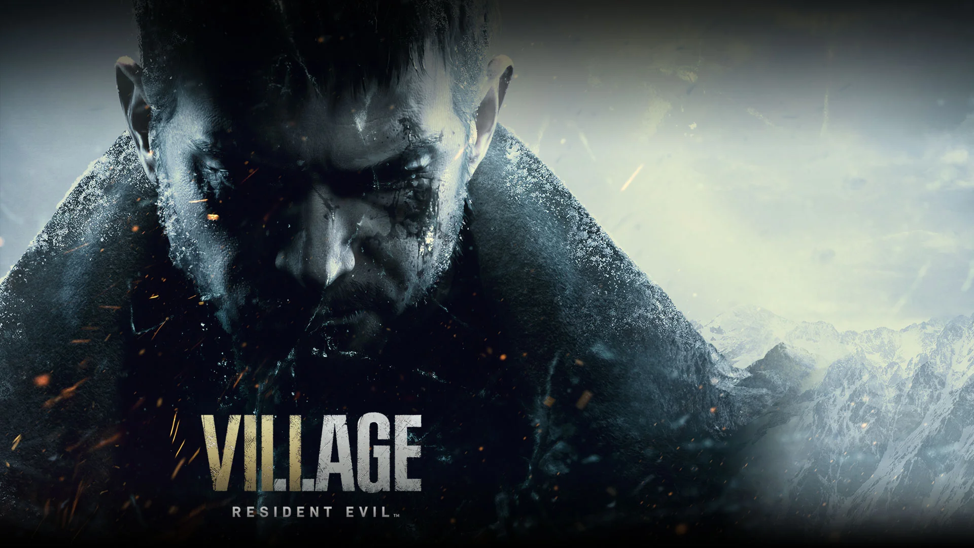 Resident Evil Village Deluxe Ed. [XBOX ONE+X/S]