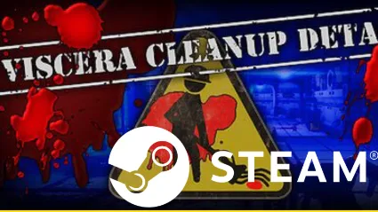 ⭐ ️ Viscera Cleanup Detail - STEAM (GLOBAL)