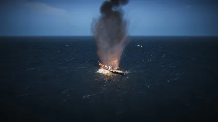 UBOAT - STEAM (GLOBAL) Лицензионный аккаунт