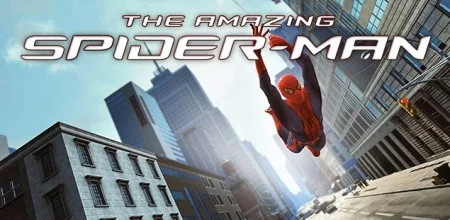 The Amazing Spider-Man