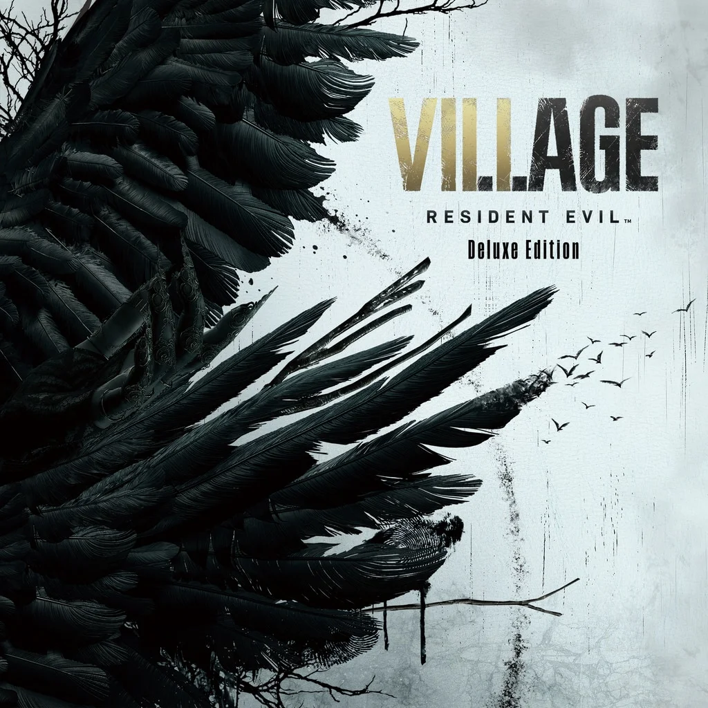 Resident Evil Village + Shadow of Rose / Steam оффлайн