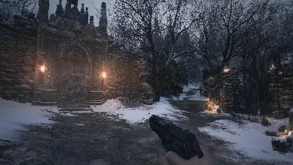 RESIDENT EVIL VILLAGE Deluxe STEAM АКТИВАЦИЯ 🔥 ГАРАНТИЯ