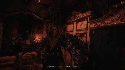 RESIDENT EVIL VILLAGE Deluxe STEAM на 90 дней