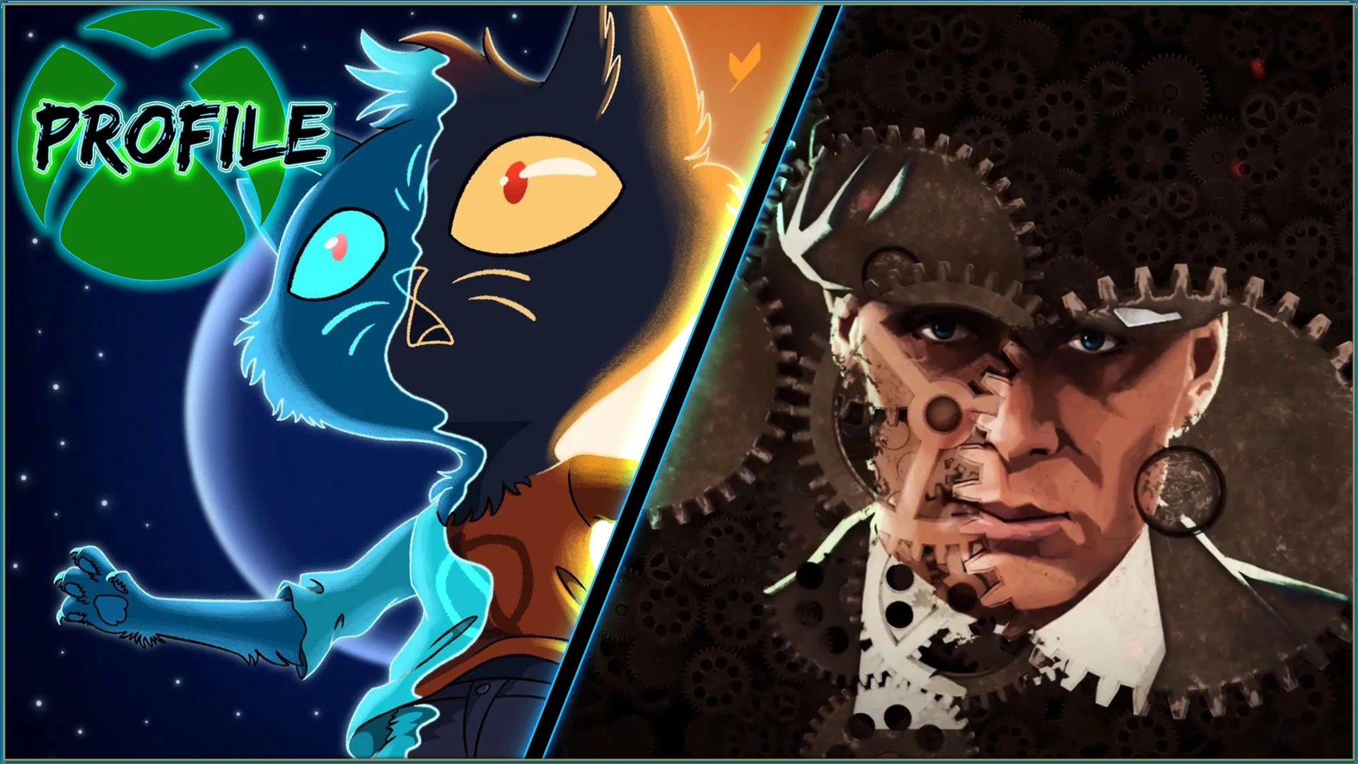 Night in the Woods +Peaky Blinders: Mastermind XBOX ONE