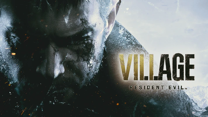 RESIDENT EVIL VILLAGE XBOX ONE & SERIES X|S 🔑KEY+VPN