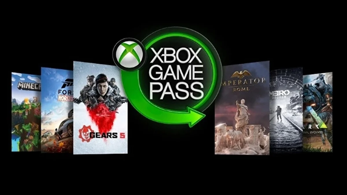 XBOX GAME PASS ULTIMATE+400ИГР | ГАРАНТИЯ 