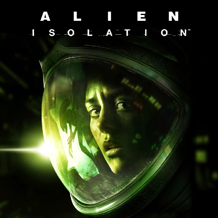 🎮 Alien: Isolation ✚ 7 Games | Epic Games