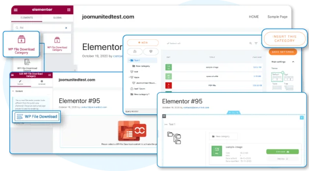 WP File Download 4.9.8