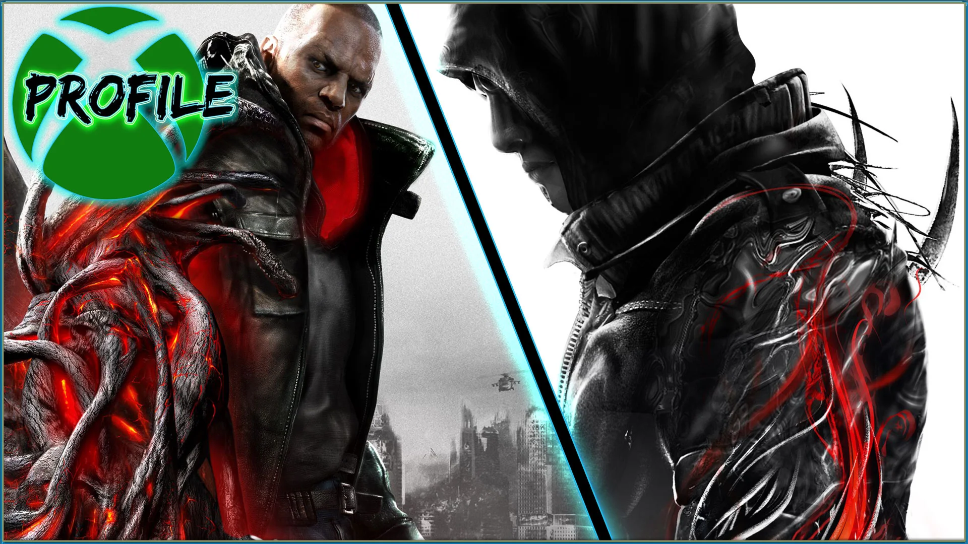 Prototype Biohazard Bundle XBOX ONE аккаунт на 1 месяц