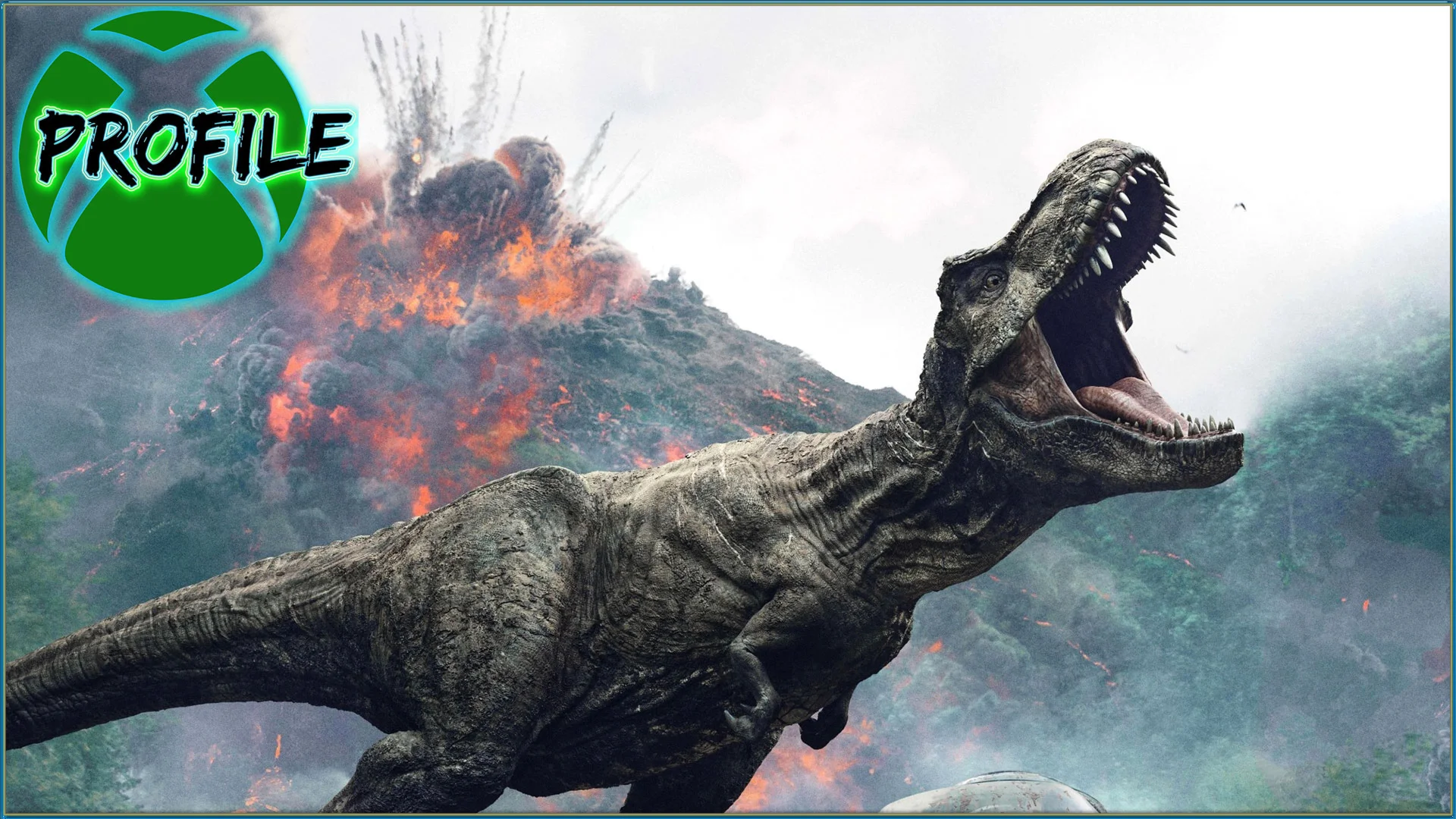 Jurassic World Evolution Deluxe Bundle XBOX на 3 месяца