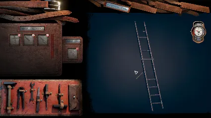 ⭐ ️ Someday You'll Return - STEAM (GLOBAL)