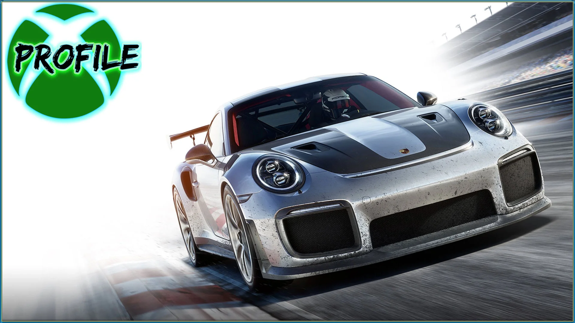 Forza Motorsport 7 XBOX ONE/Series аккаунт на 1 месяц