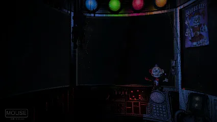 ⭐ ️ Five Nights at Freddy's: Sister Location (GLOBAL)