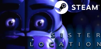⭐ ️ Five Nights at Freddy's: Sister Location (GLOBAL)