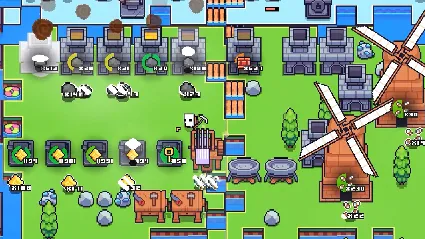 ⭐ ️ Forager - STEAM (GLOBAL)