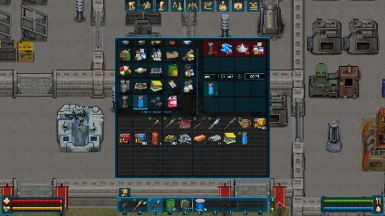 ⭐ ️ CryoFall - STEAM (GLOBAL)