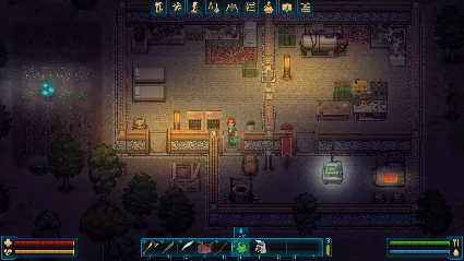⭐ ️ CryoFall - STEAM (GLOBAL)