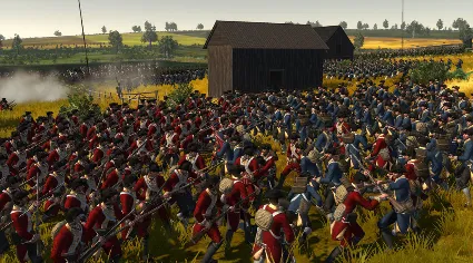 ⭐ ️ Total War: EMPIRE – Definitive Edition (GLOBAL)
