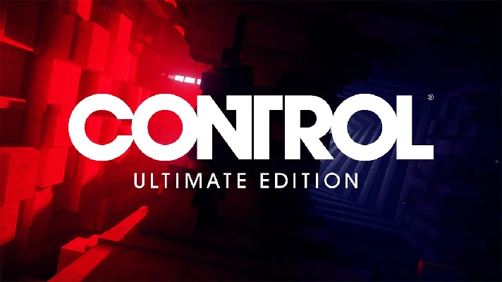 🌍Control Ultimate Edition Xbox Series X|S KEY🔑+GIFT🎁