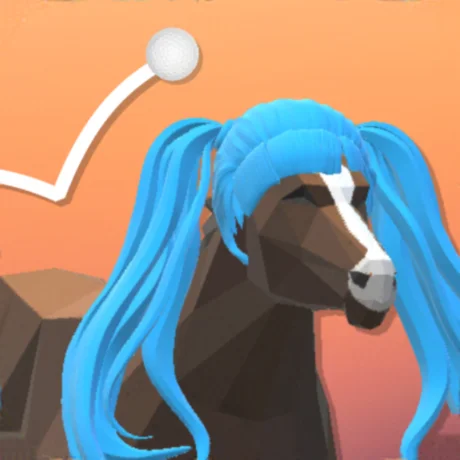 Golfing Over It iPhone ios iPad Appstore КЕШБЕК 30% 