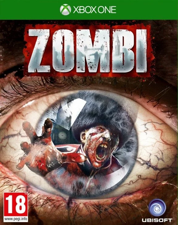 🌍 ZOMBI XBOX ONE / XBOX SERIES X|S / КЛЮЧ 🔑