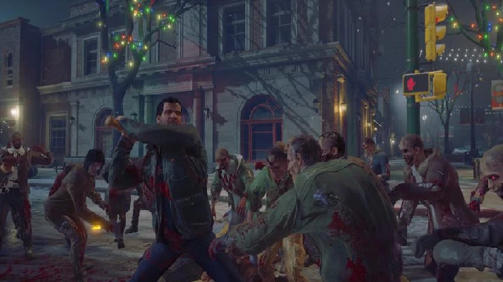 🌍 Dead Rising 4 XBOX ONE / XBOX SERIES X|S / KEY 🔑