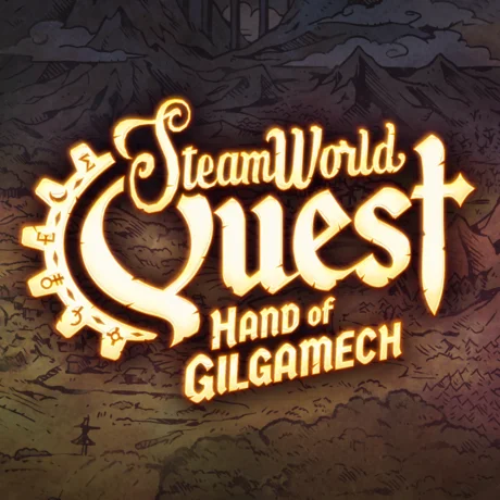 SteamWorld Quest iPhone ios iPad Appstore КЕШБЕК 30% 