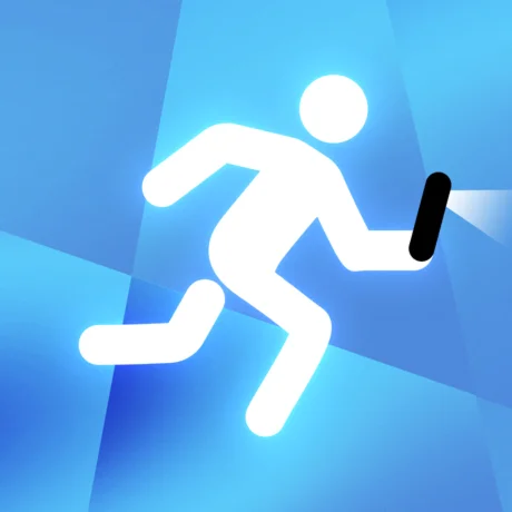 AR Runner iPhone ios iPad Appstore КЕШБЕК 30%