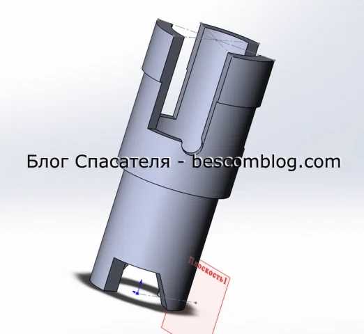 Муфта узла 007K94880 принтера Xerox WC 5016