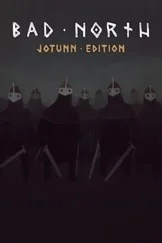 Bad North: Jotunn Edition Xbox КЛЮЧ (X|S ONE)