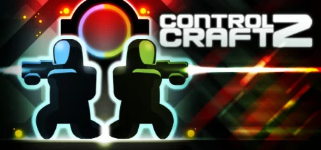 Control Craft 2 (Steam key/Region free)