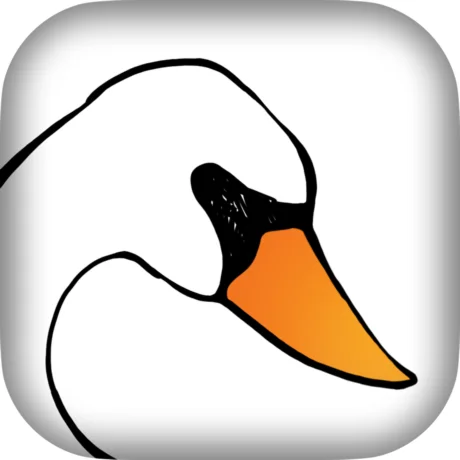 The Unfinished Swan на ios, iPhone, iPad, AppStore