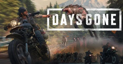 💎 Days Gone 🔥 ОФФЛАЙН АКТИВАЦИЯ ДЛЯ ПК Steam 💎