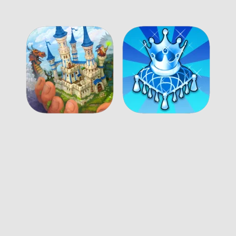 Majesty Bundle на ios, iPhone, iPad, AppStore