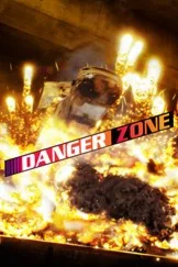 Danger Zone Xbox КЛЮЧ (X|S ONE)