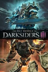 Darksiders 3 DLC Bundle Xbox КЛЮЧ (X|S ONE)